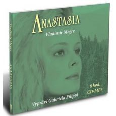 CD - Anastasia - 1. diel