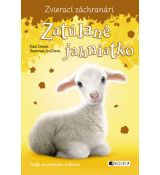 Zvierací záchranári - Zatúlané jahniatko