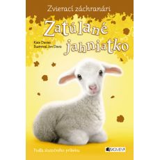 Zvierací záchranári - Zatúlané jahniatko