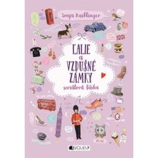 Ľalie a vzdušné zámky - 2.diel