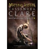 Nástroje smrteľníkov 1 - Mesto kostí