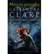 Nástroje smrteľníkov 2 - Mesto popola