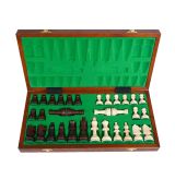 Javorove šachy 5- 95