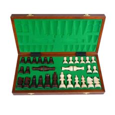 Javorove šachy 5- 95