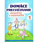 Domáce precvičovanie - Slovenský jazyk, Matematika