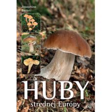 Huby strednej Európy