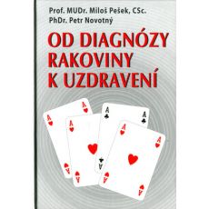 Od diagnózy rakoviny k uzdravení