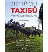 Sto třicet Taxisů Velké pardubické