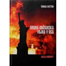 Druhá občianska vojna v USA