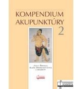 Kompendium akupunktúry 2