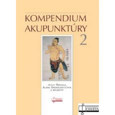 Kompendium akupunktúry 2
