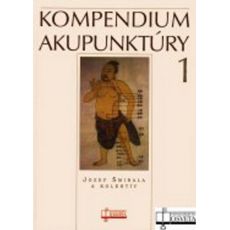 Kompendium akupunktúry 1