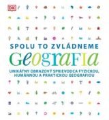 Geografia. Spolu to zvádneme