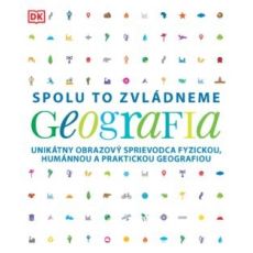 Geografia. Spolu to zvádneme