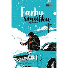 Farby smútku