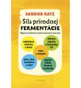 Sila prírodnej fermentácie