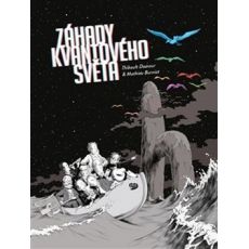 Záhady kvantového světa