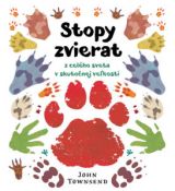 Stopy zvierat