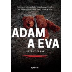 Adam a Eva