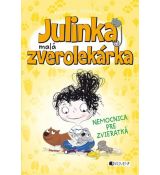Julinka-malá zverolekárka 4-Nemocnica pre zvieratá