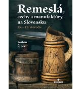 Remeslá, cechy a manufaktúry na Slovensku