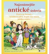 Najznámejšie antické úslovia