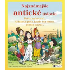 Najznámejšie antické úslovia