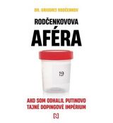 Rodčenkovova aféra