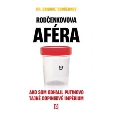 Rodčenkovova aféra