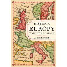 História Európy v malých sústach