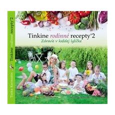 Tinkine rodinné recepty 2