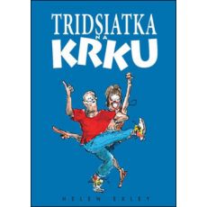 Tridsiatka na krku