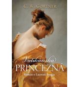 Vatikánska princezná - Román o Lucrezii Borgia
