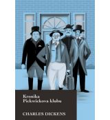 Kronika Pickwickova klubu