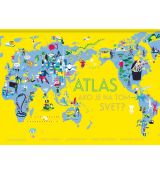 Atlas - ako je na tom svet?