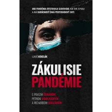 Zákulisie pandémie