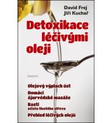 Detoxikace léčivými oleji