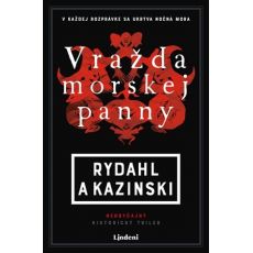 Vražda morskej panny