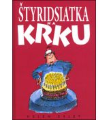 Štyridsiatka na krku