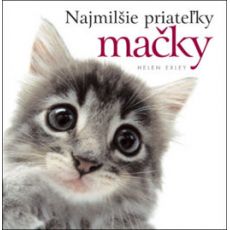 Najmilšie priateľky mačky