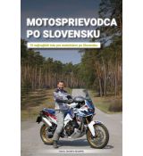 Motosprievodca po Slovensku
