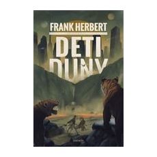 Deti Duny 3