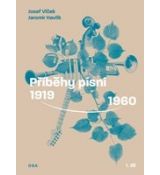 Příběhy písní 1919-1960