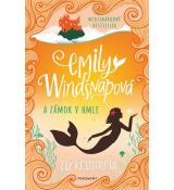 Emily Windsnapová 3 - A zámok v hmle