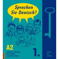 Sprechen Sie Deutsch?