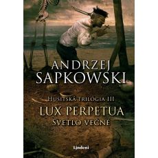 Lux perpetua - Svetlo večné