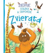 Zvedavé otázky a odpovede - Zvieratá