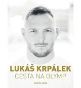 Cesta na Olymp - Lukáš Krpálek