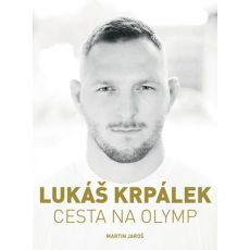 Cesta na Olymp - Lukáš Krpálek