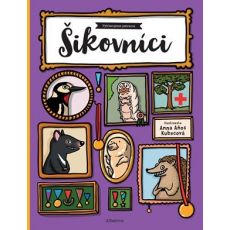 Šikovníci - Vyhlasujememe pátranie